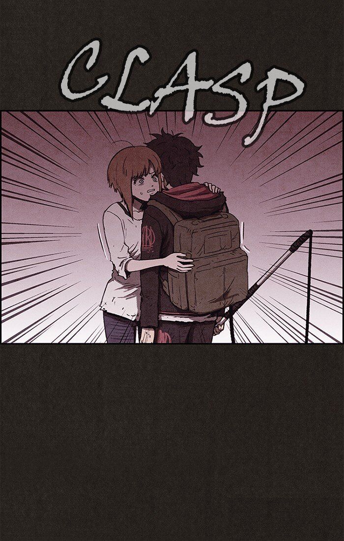 Read Sweet Home Manga Online