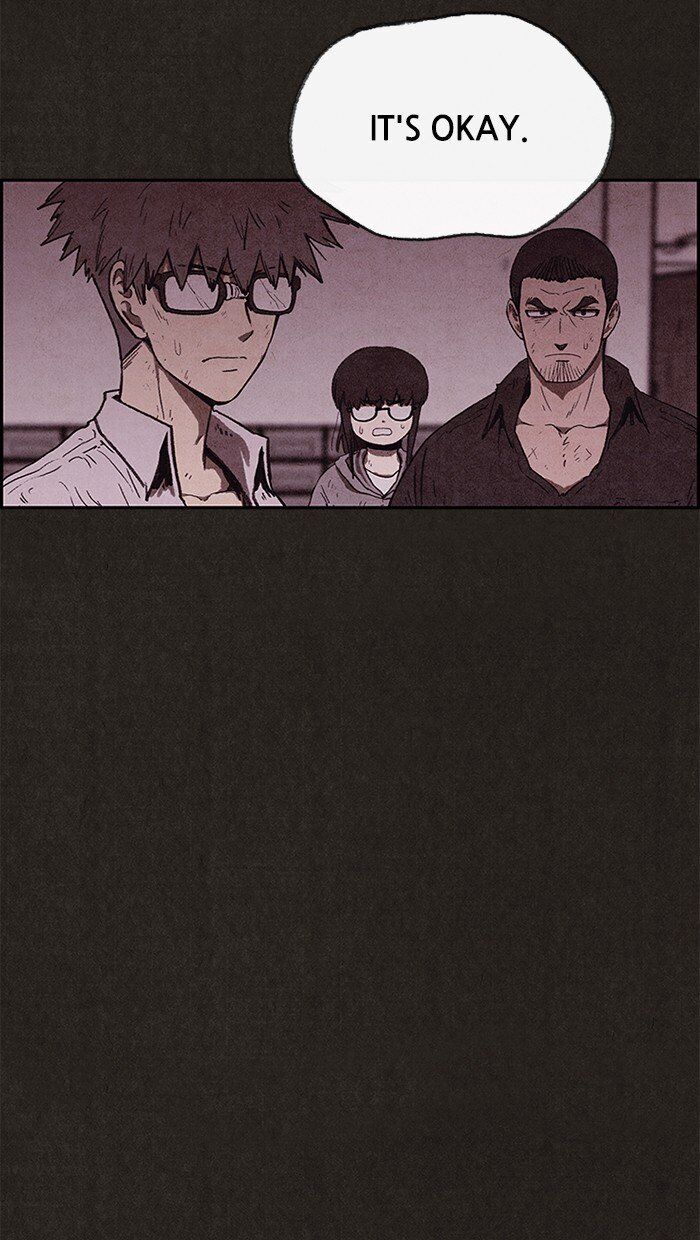 Read Sweet Home Manga Online