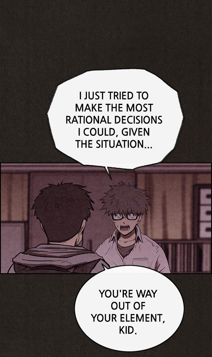 Read Sweet Home Manga Online