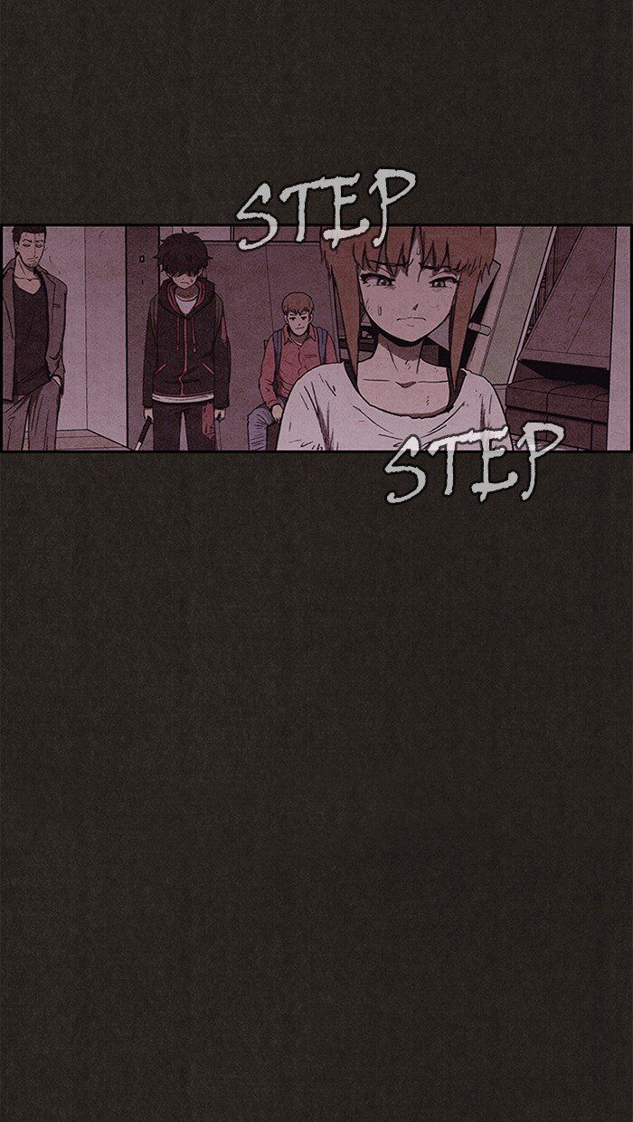 Read Sweet Home Manga Online