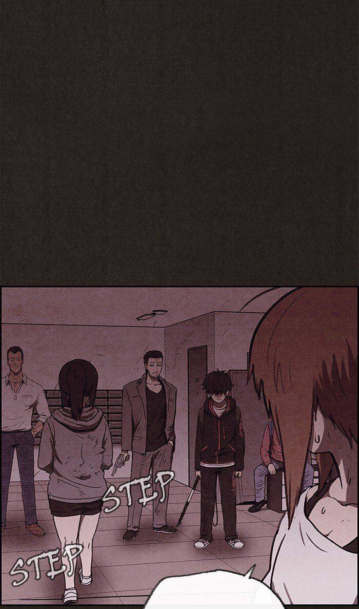 Read Sweet Home Manga Online