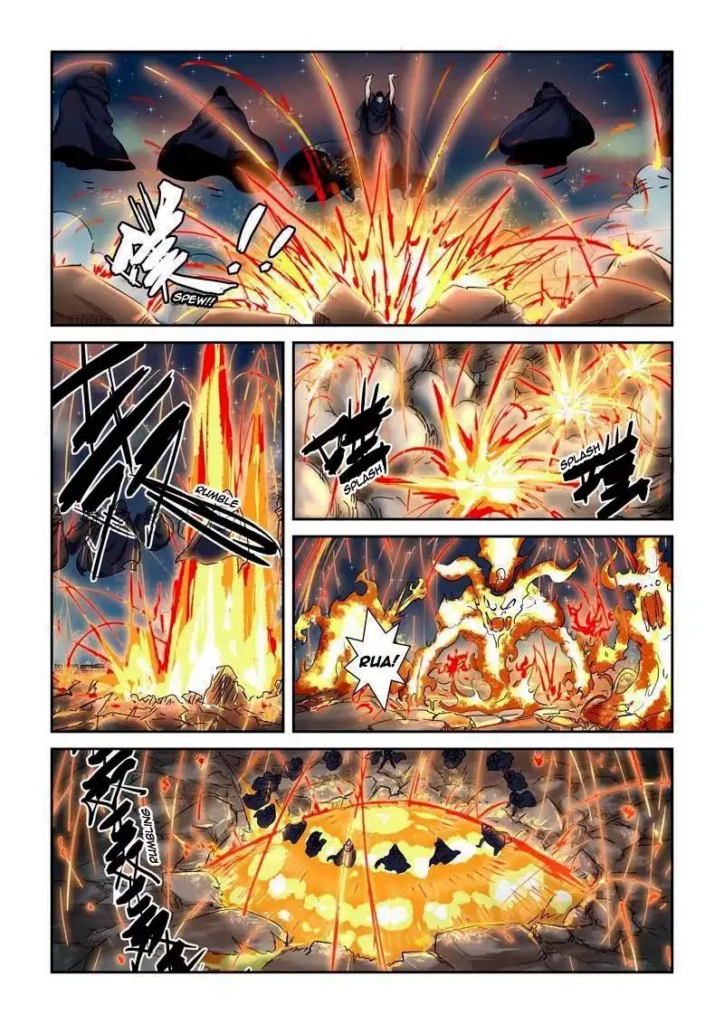 Read Tales of Demons and Gods Manga Online