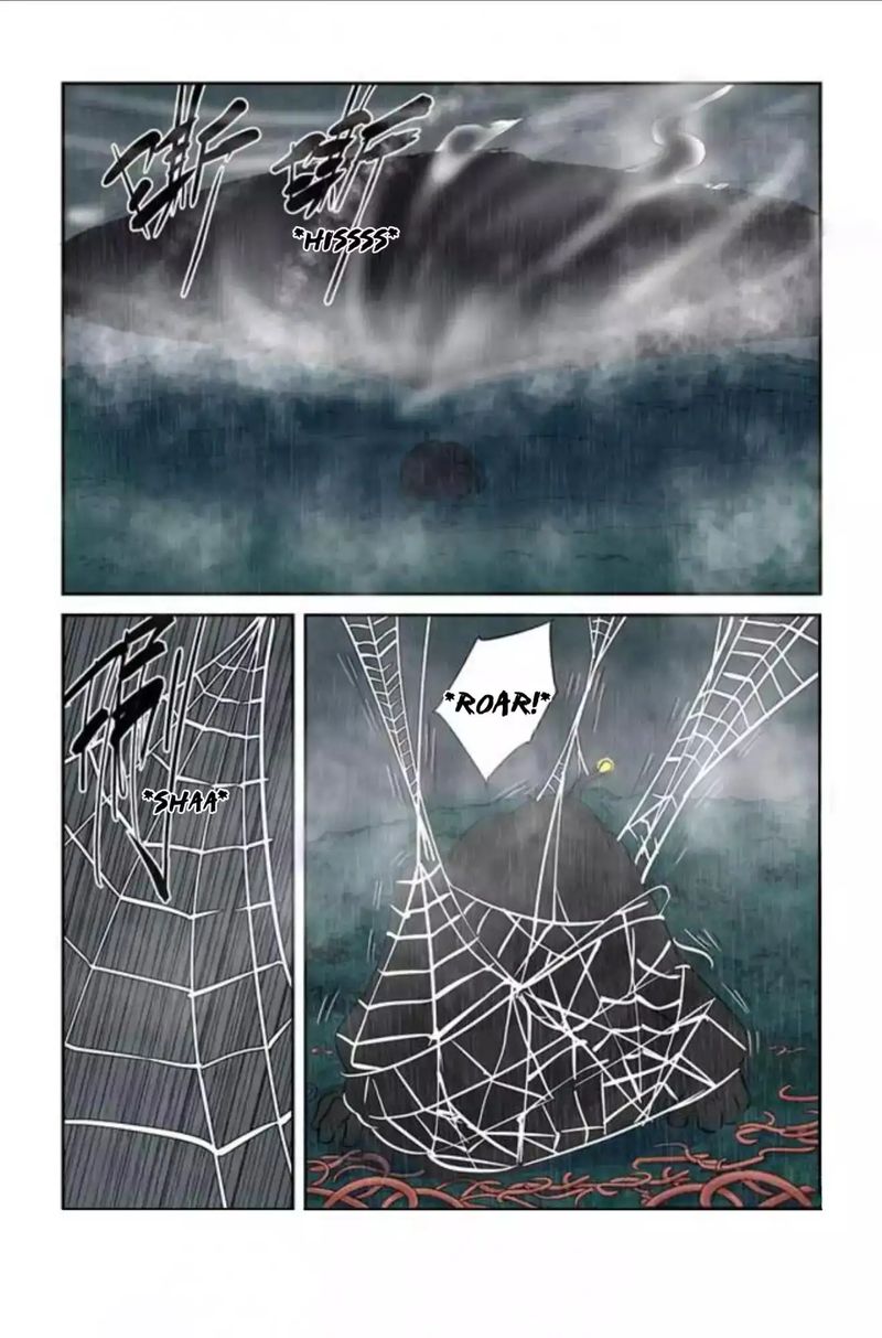 Read Tales of Demons and Gods Manga Online