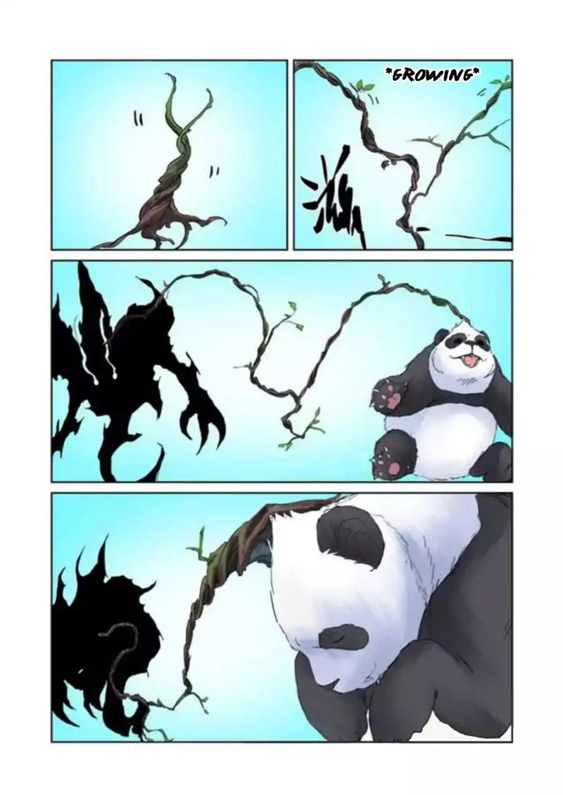 Read Tales of Demons and Gods Manga Online