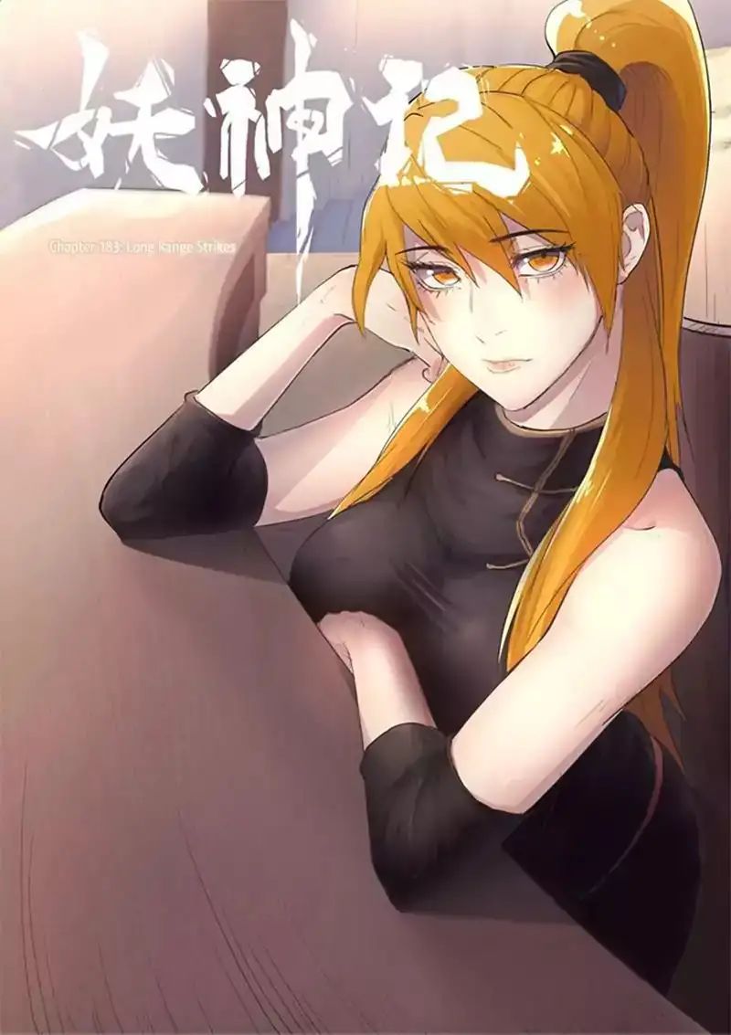 Read Tales of Demons and Gods Manga Online