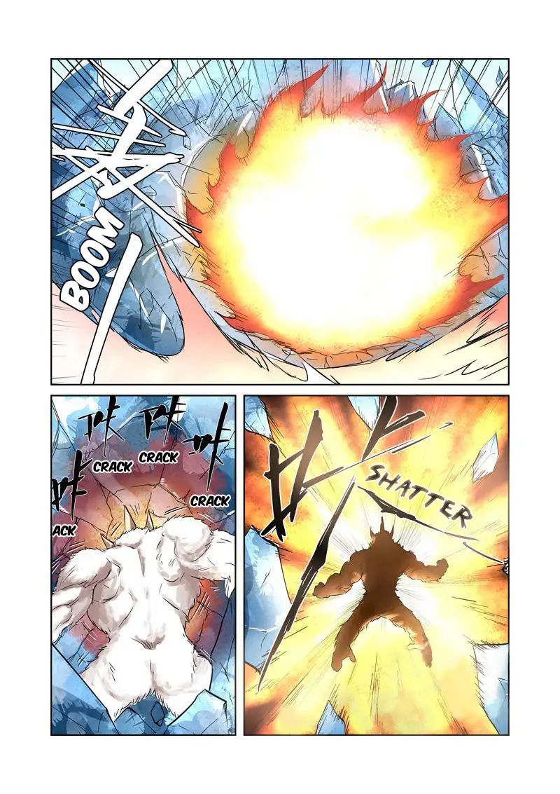 Read Tales of Demons and Gods Manga Online