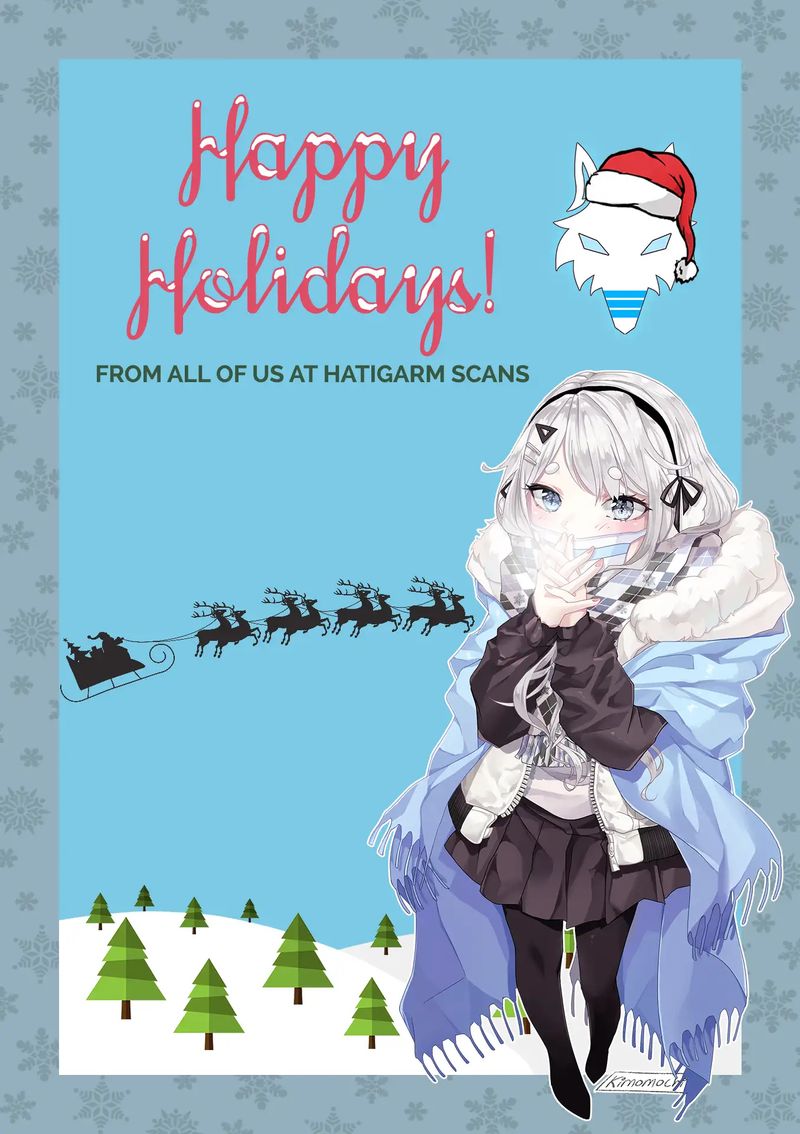 Read Tales of Demons and Gods Manga Online