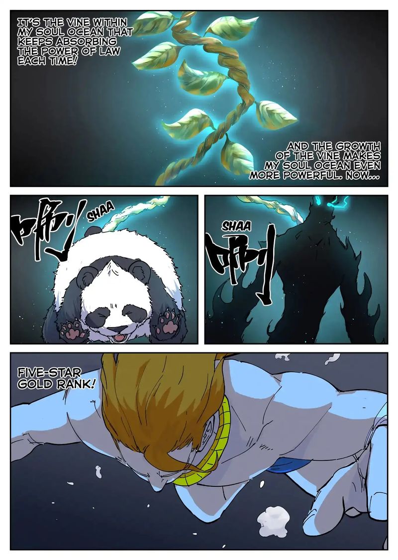 Read Tales of Demons and Gods Manga Online