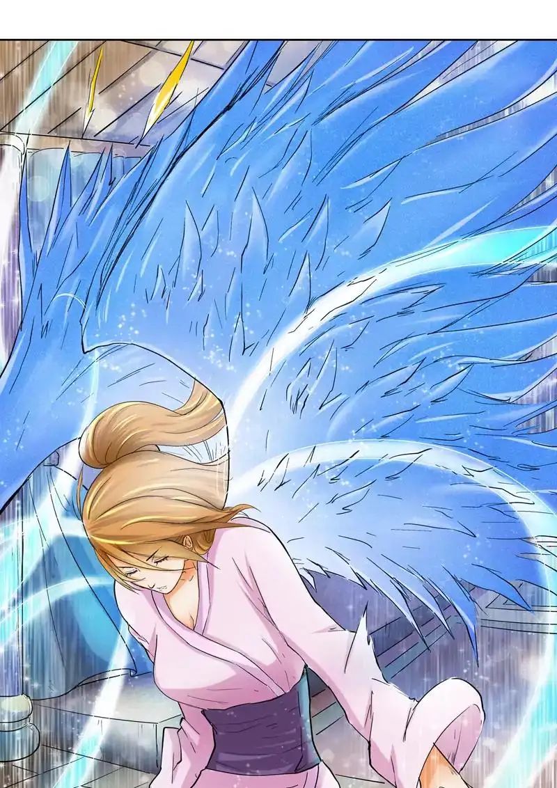 Read Tales of Demons and Gods Manga Online