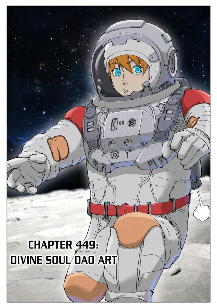 Read Tales of Demons and Gods Manga Online