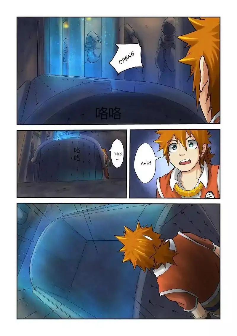 Read Tales of Demons and Gods Manga Online