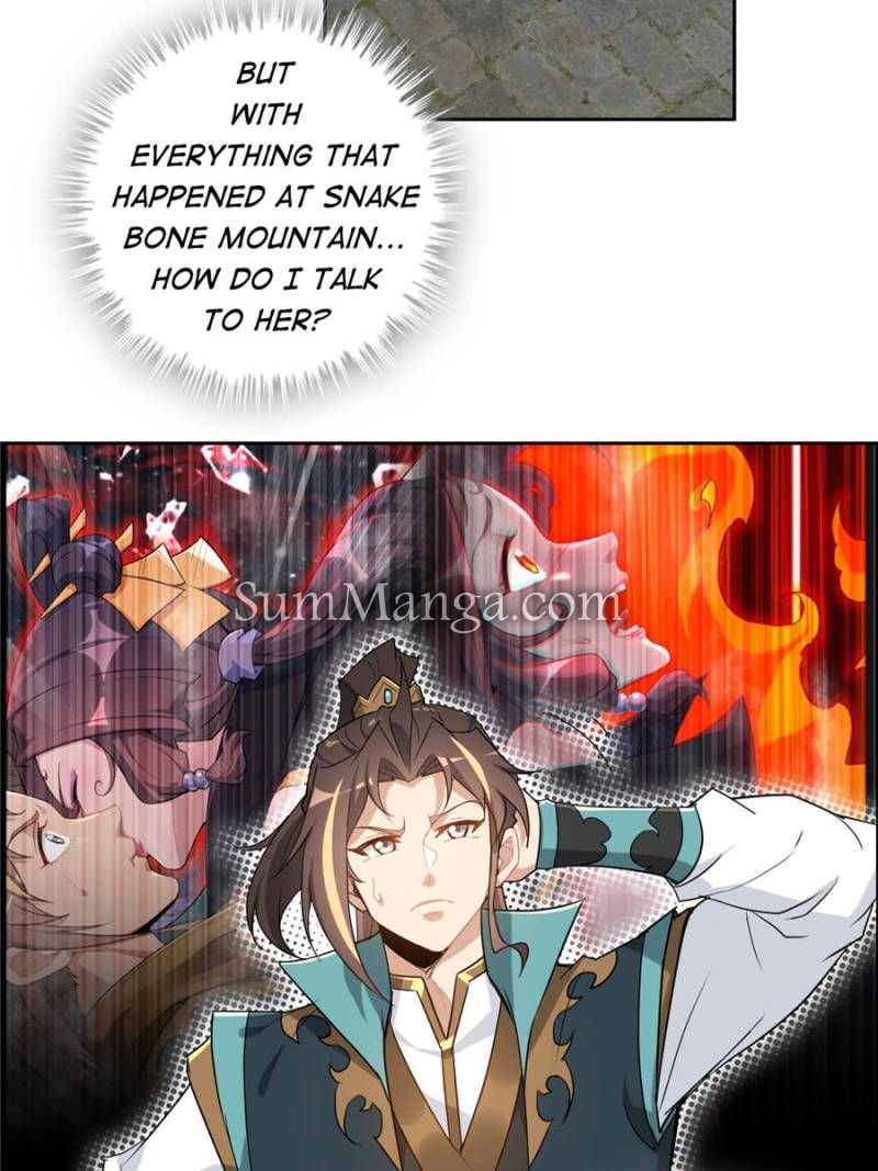 Read That’s How Cultivation Is Webnovel Manga Online