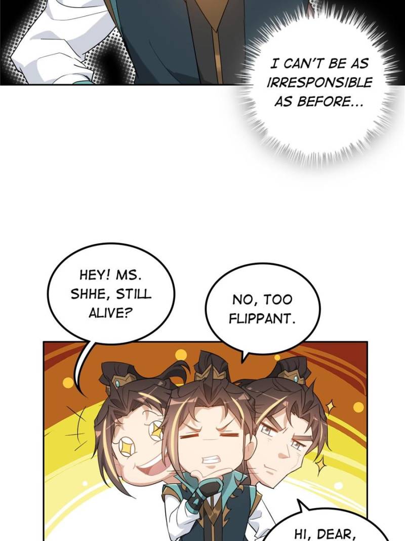 Read That’s How Cultivation Is Webnovel Manga Online