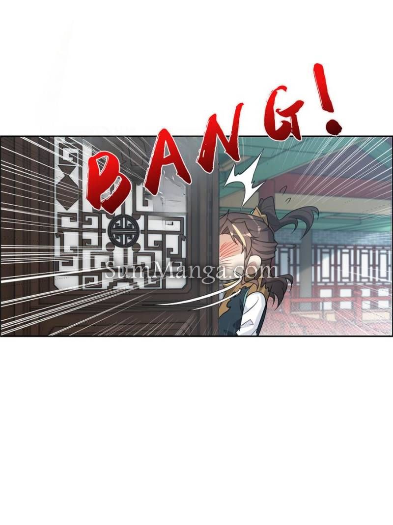 Read That’s How Cultivation Is Webnovel Manga Online