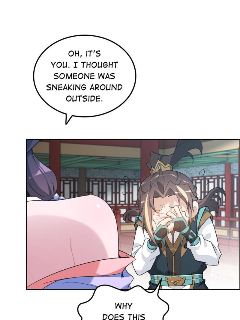 Read That’s How Cultivation Is Webnovel Manga Online