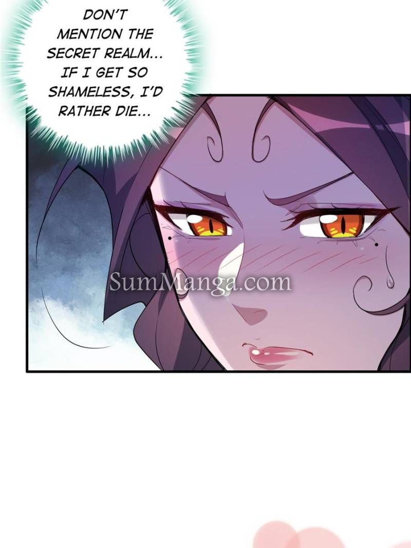 Read That’s How Cultivation Is Webnovel Manga Online