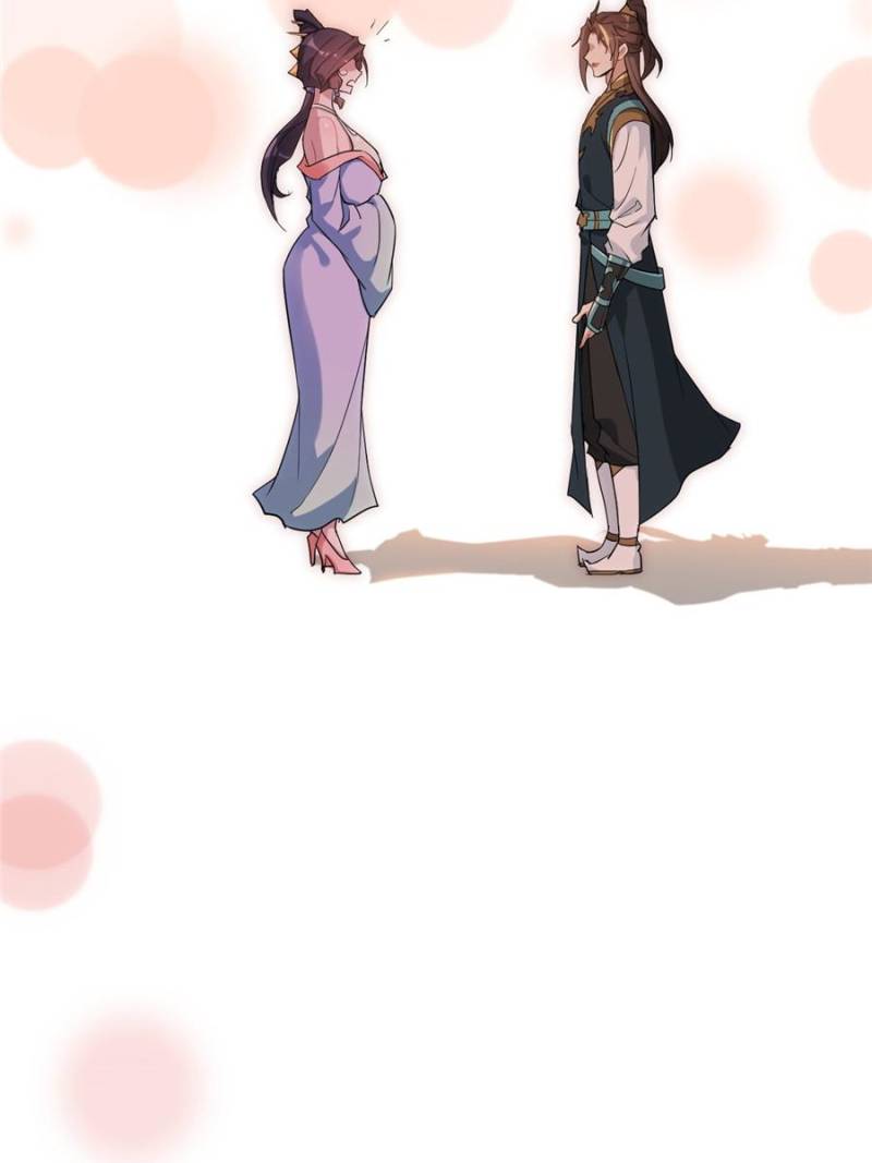 Read That’s How Cultivation Is Webnovel Manga Online