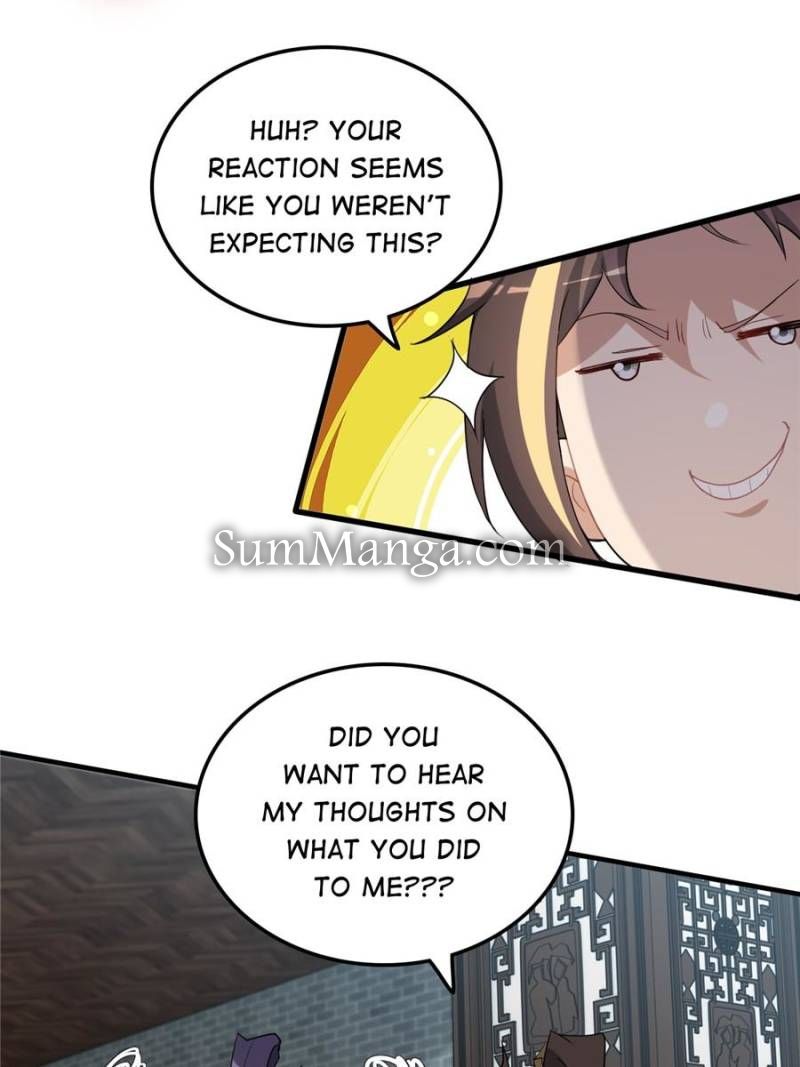 Read That’s How Cultivation Is Webnovel Manga Online