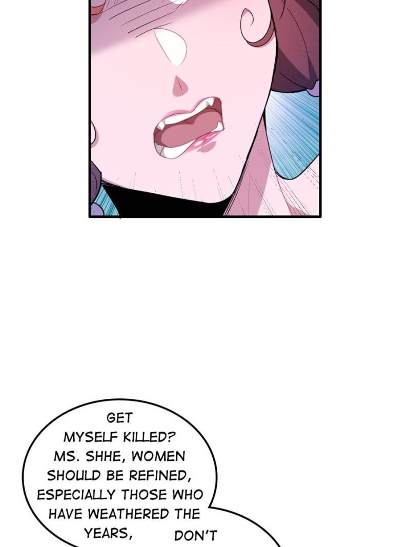 Read That’s How Cultivation Is Webnovel Manga Online