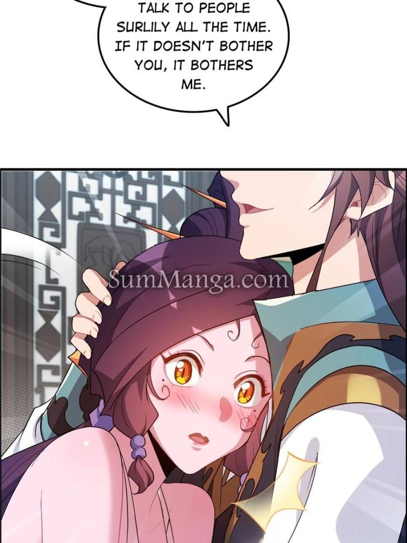 Read That’s How Cultivation Is Webnovel Manga Online