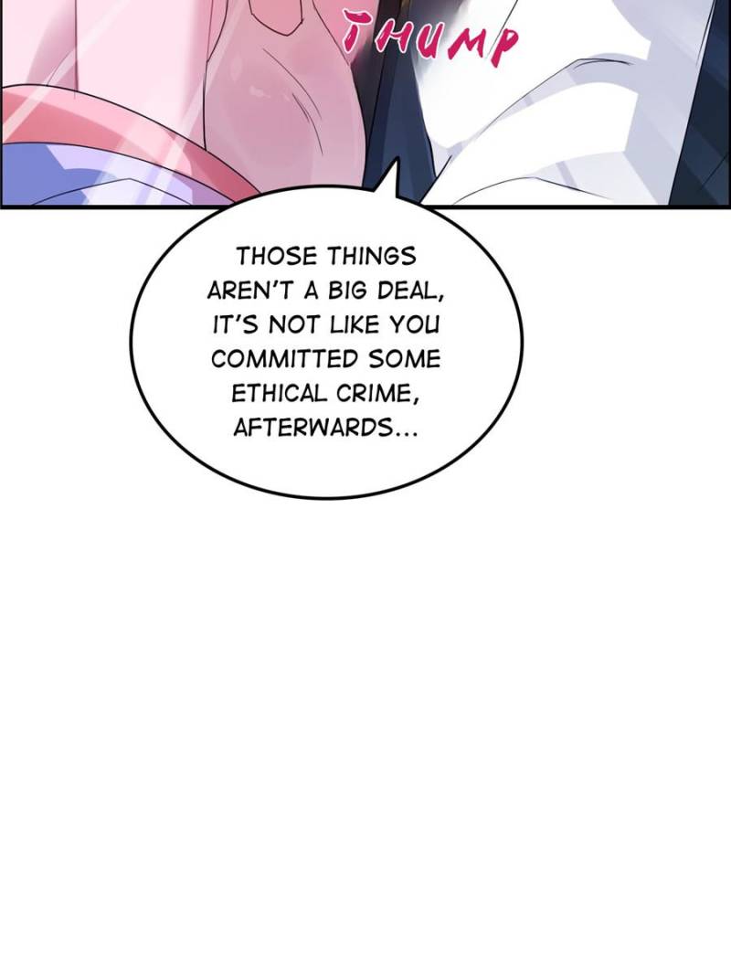Read That’s How Cultivation Is Webnovel Manga Online