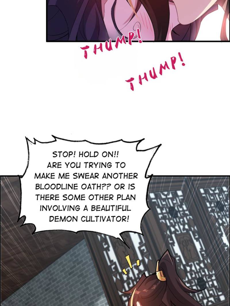 Read That’s How Cultivation Is Webnovel Manga Online