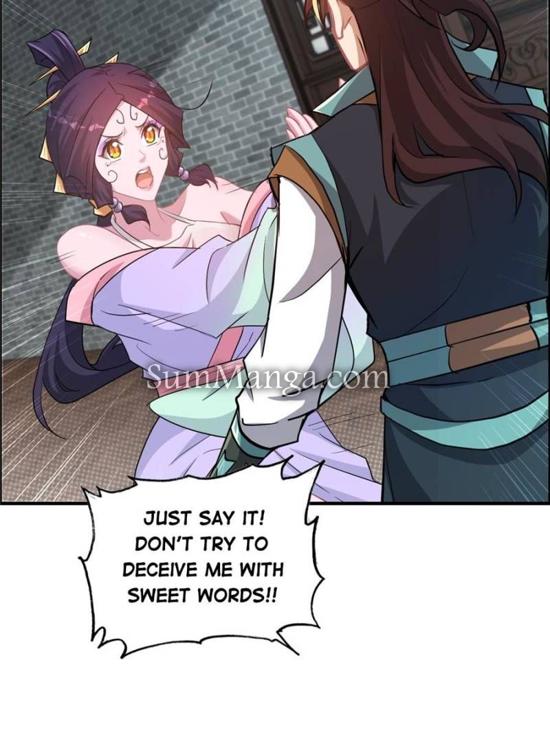 Read That’s How Cultivation Is Webnovel Manga Online