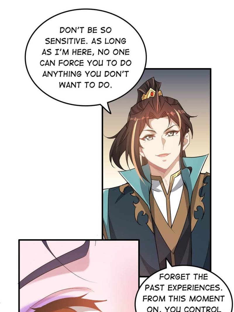 Read That’s How Cultivation Is Webnovel Manga Online
