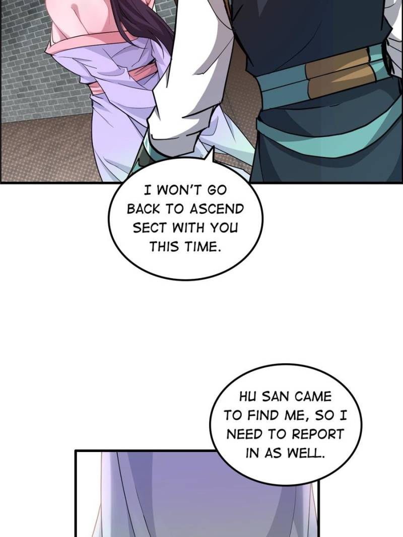 Read That’s How Cultivation Is Webnovel Manga Online