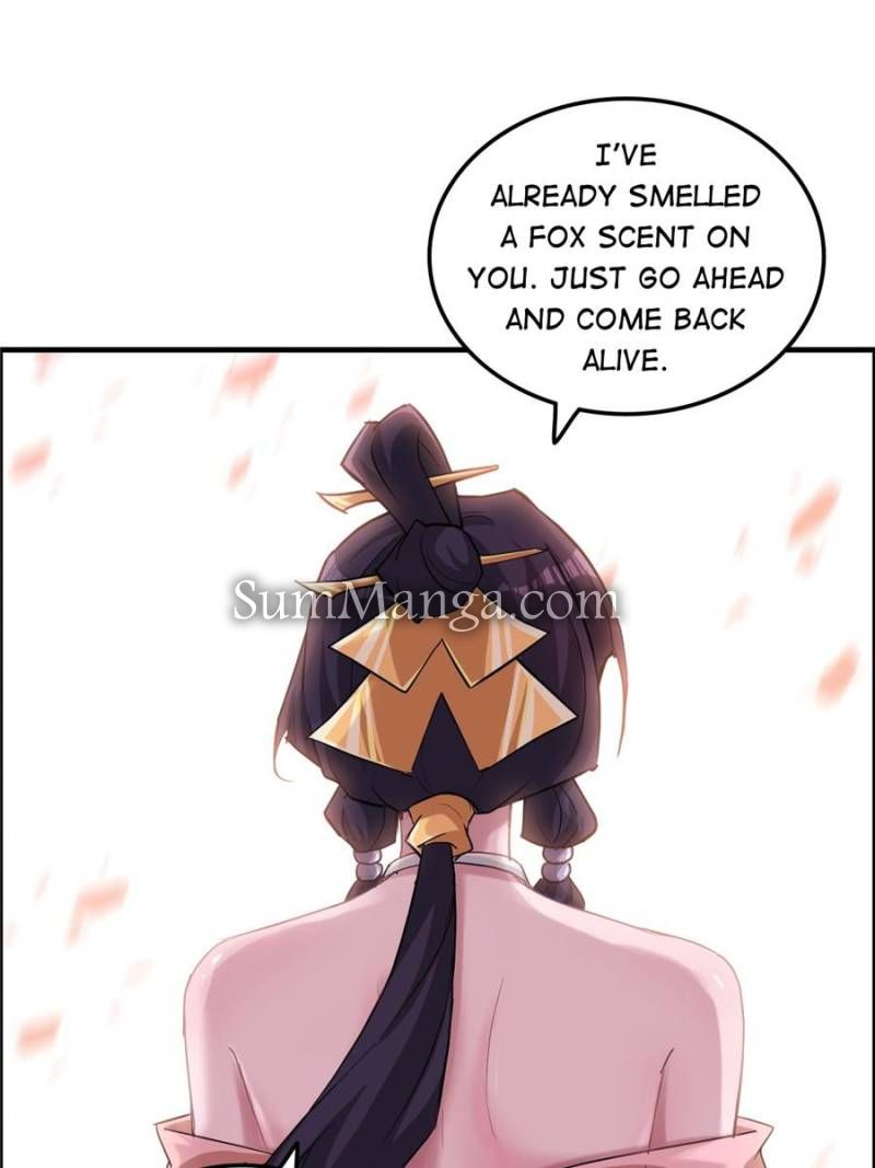 Read That’s How Cultivation Is Webnovel Manga Online