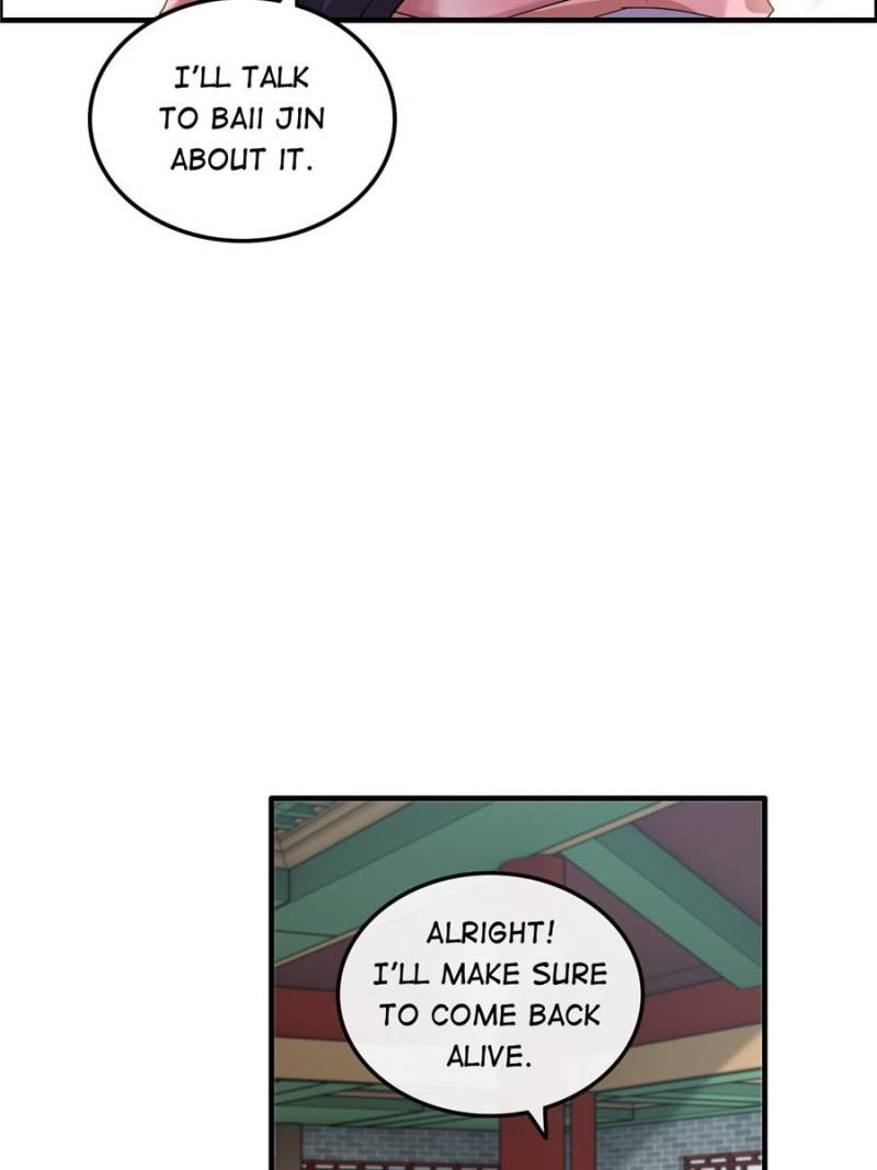 Read That’s How Cultivation Is Webnovel Manga Online