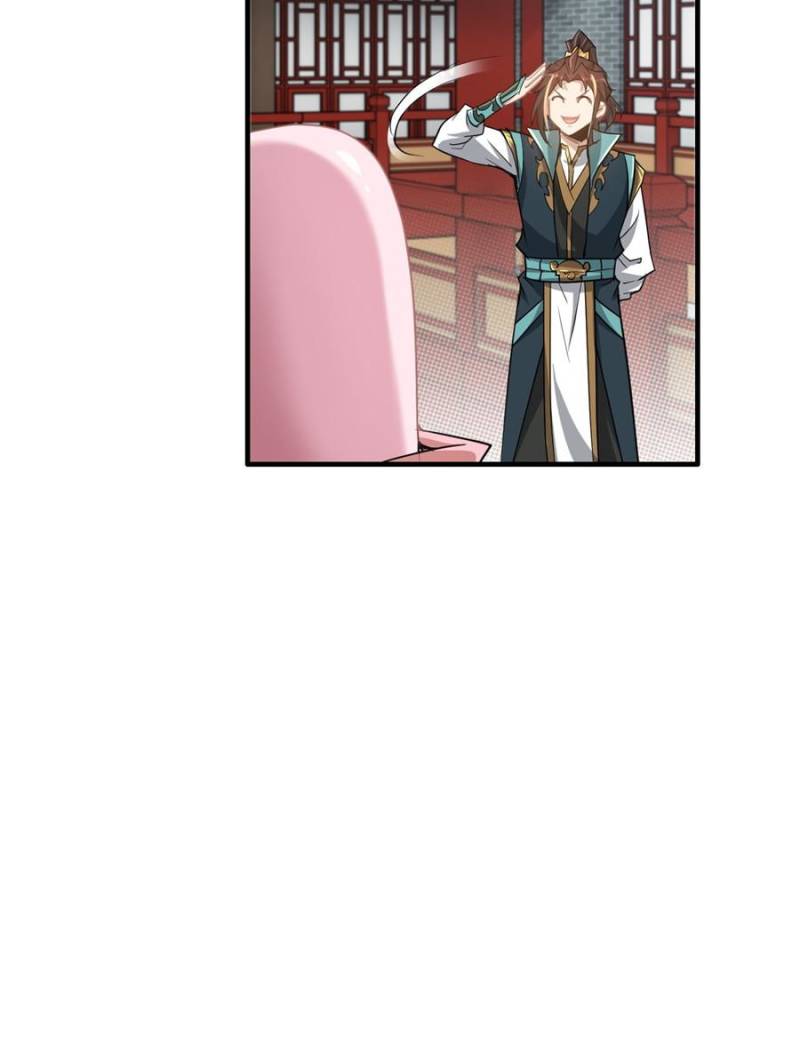 Read That’s How Cultivation Is Webnovel Manga Online