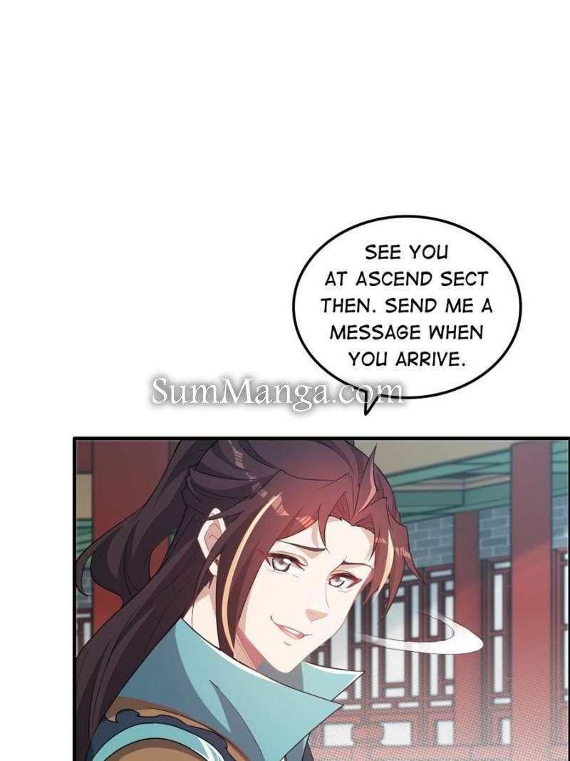 Read That’s How Cultivation Is Webnovel Manga Online