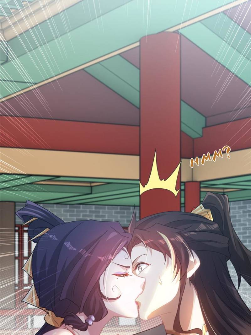 Read That’s How Cultivation Is Webnovel Manga Online