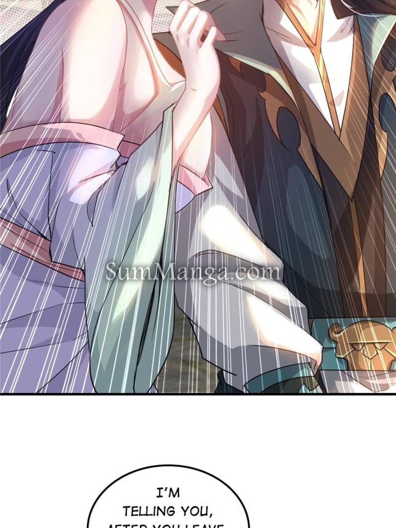 Read That’s How Cultivation Is Webnovel Manga Online