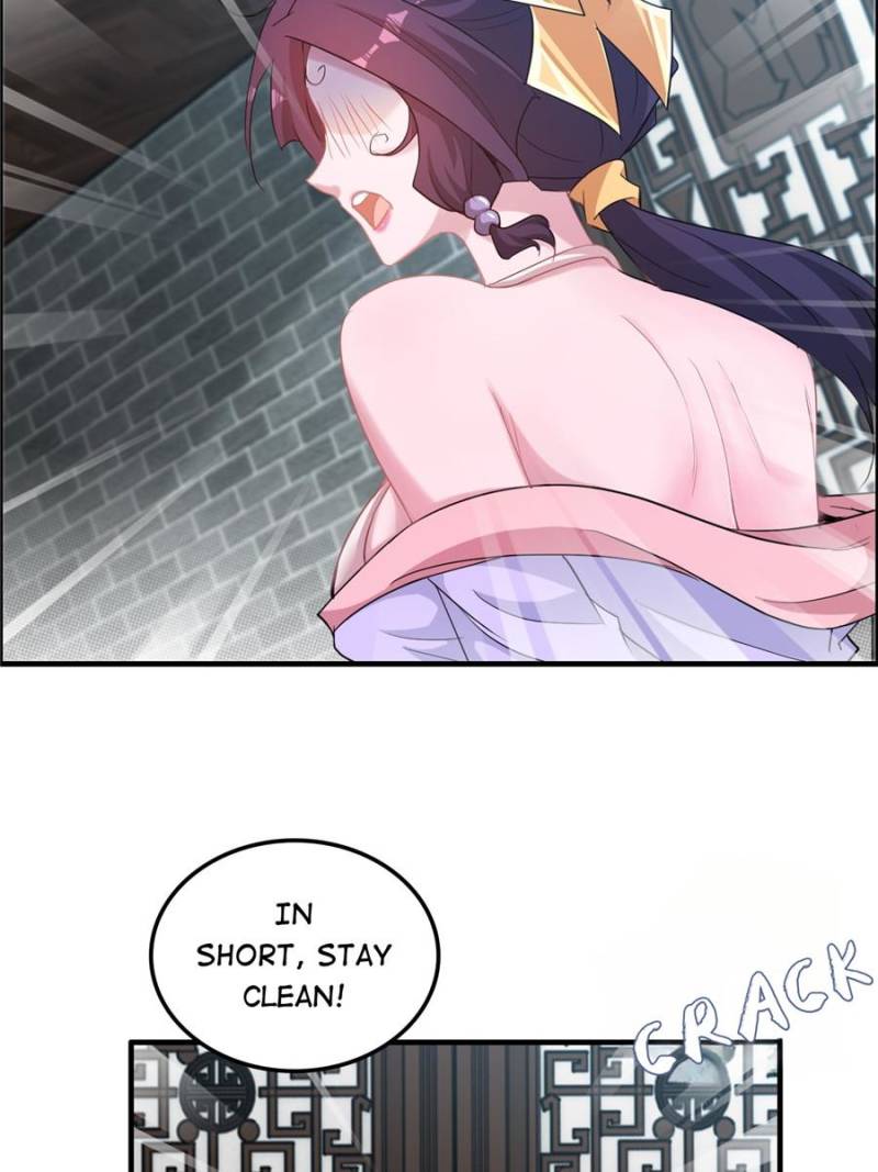 Read That’s How Cultivation Is Webnovel Manga Online