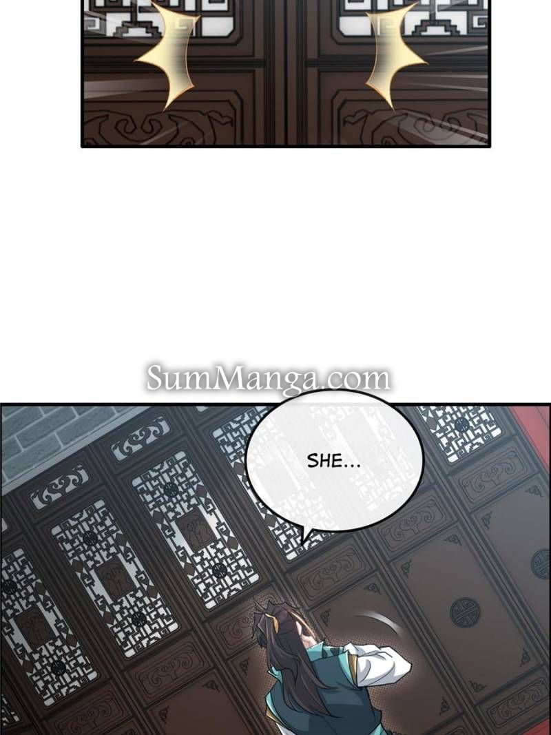 Read That’s How Cultivation Is Webnovel Manga Online