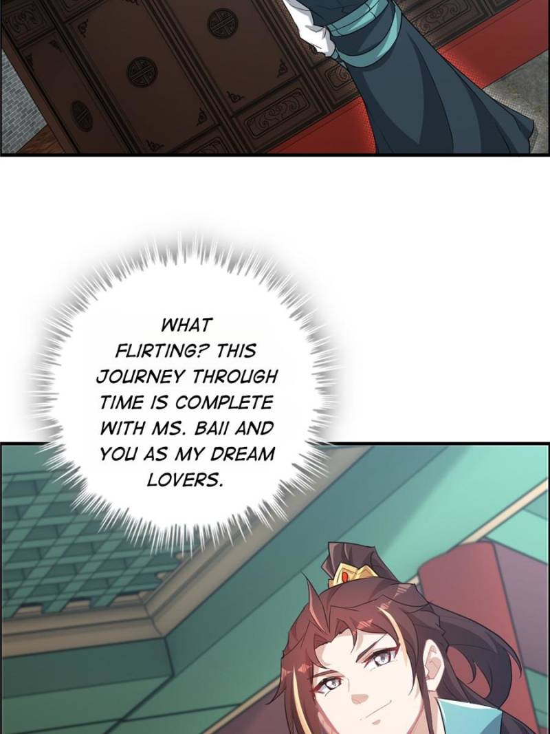 Read That’s How Cultivation Is Webnovel Manga Online