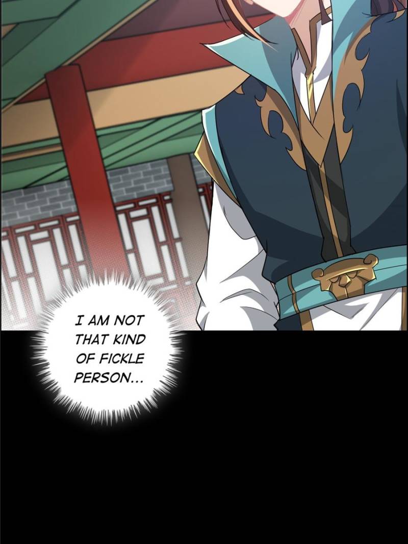 Read That’s How Cultivation Is Webnovel Manga Online