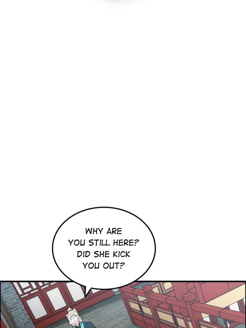 Read That’s How Cultivation Is Webnovel Manga Online