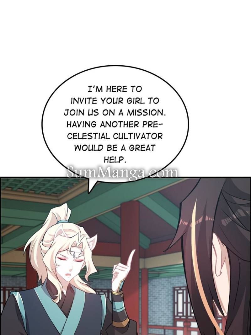 Read That’s How Cultivation Is Webnovel Manga Online