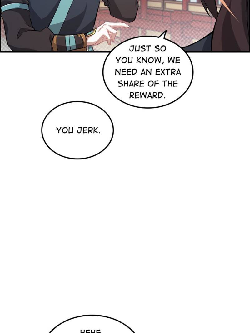 Read That’s How Cultivation Is Webnovel Manga Online