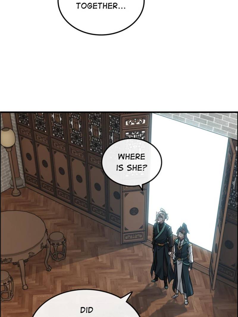Read That’s How Cultivation Is Webnovel Manga Online
