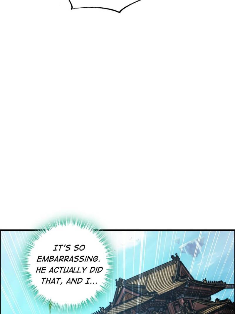 Read That’s How Cultivation Is Webnovel Manga Online