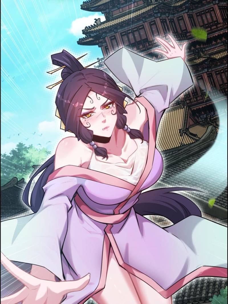 Read That’s How Cultivation Is Webnovel Manga Online