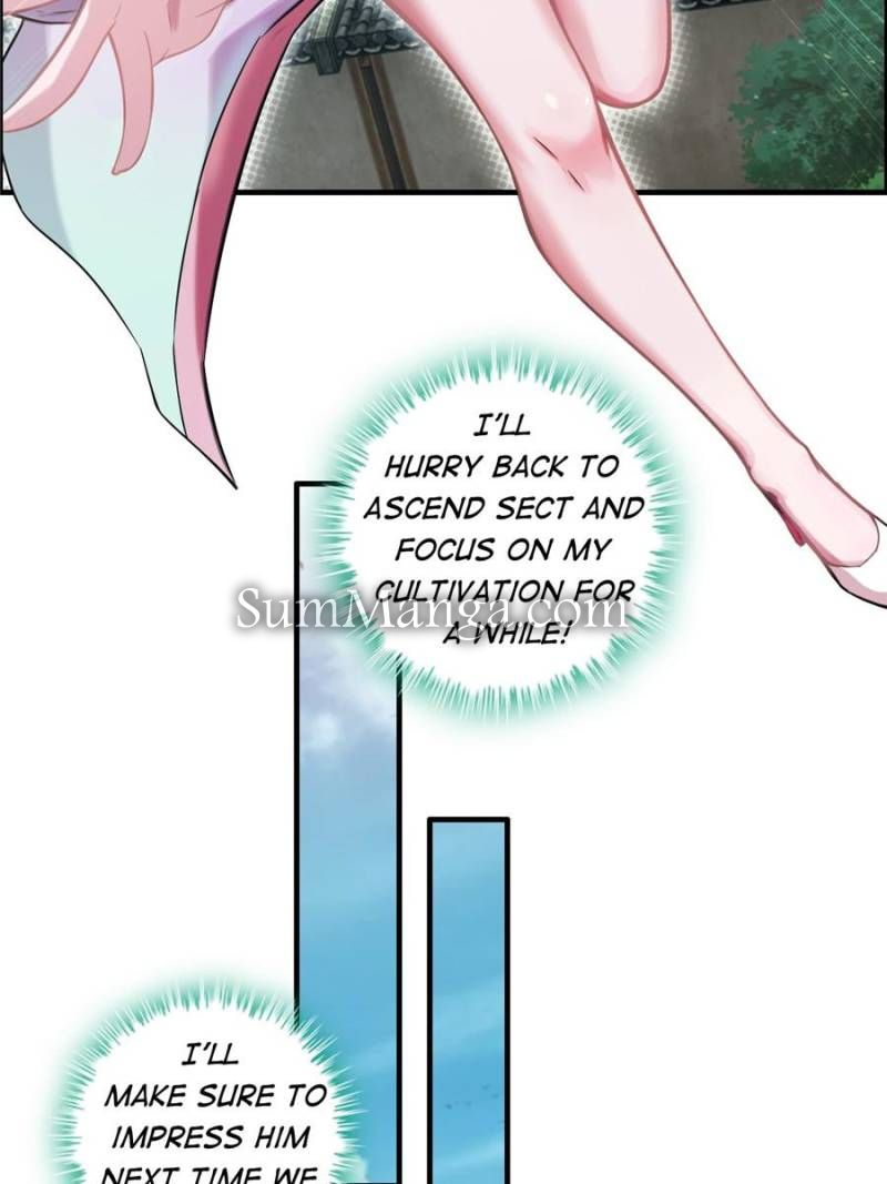 Read That’s How Cultivation Is Webnovel Manga Online