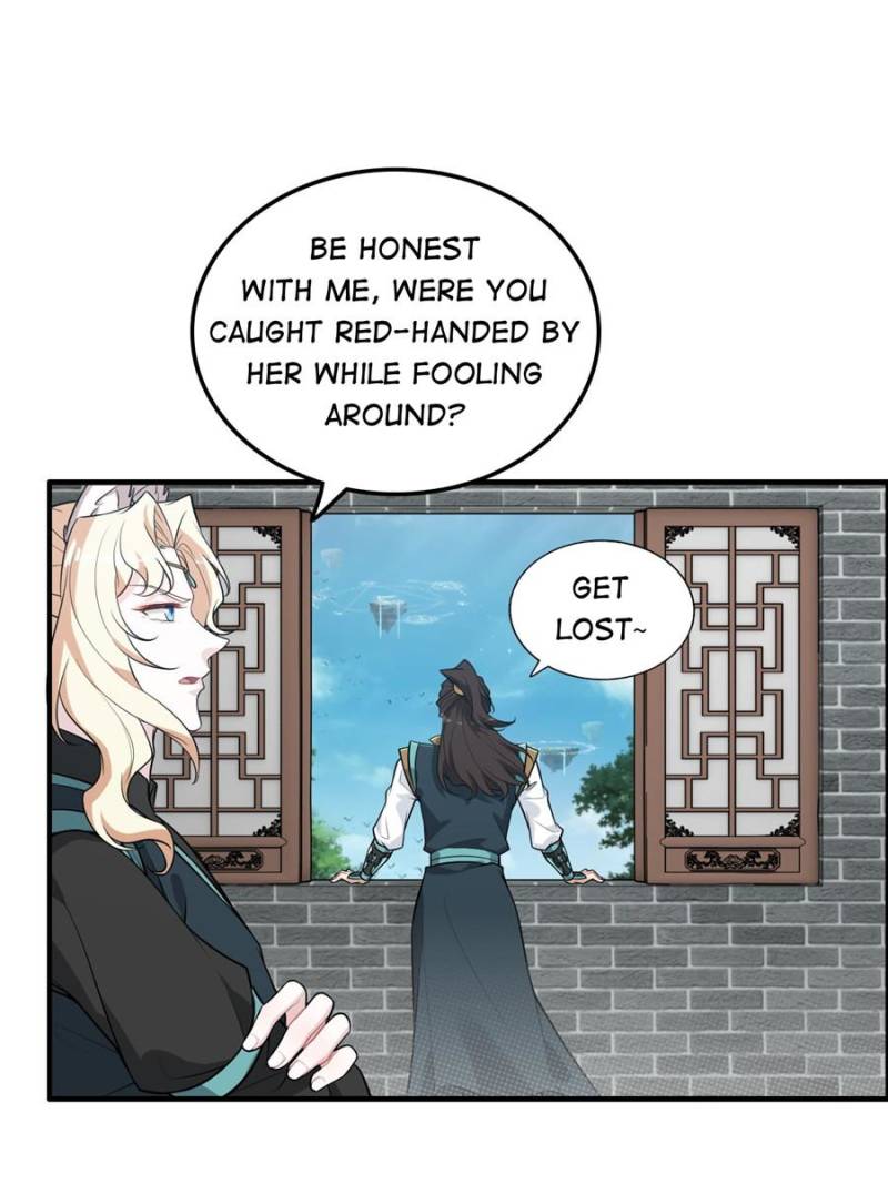 Read That’s How Cultivation Is Webnovel Manga Online