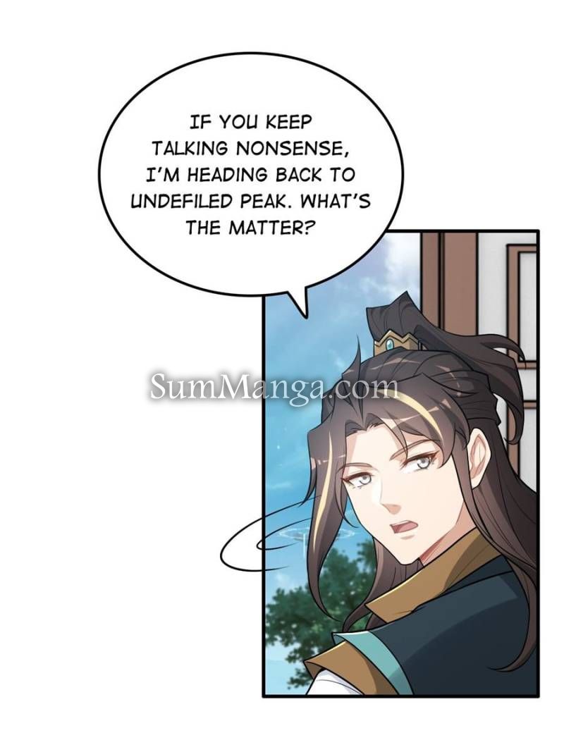 Read That’s How Cultivation Is Webnovel Manga Online