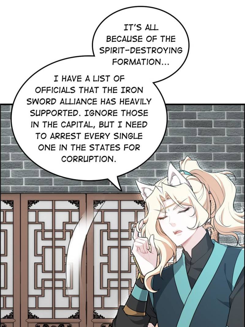 Read That’s How Cultivation Is Webnovel Manga Online