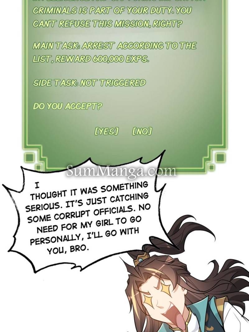 Read That’s How Cultivation Is Webnovel Manga Online
